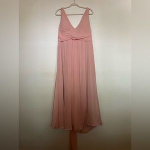 Kanali K | Bridesmaid Dress | Style # 1827 | Primerose